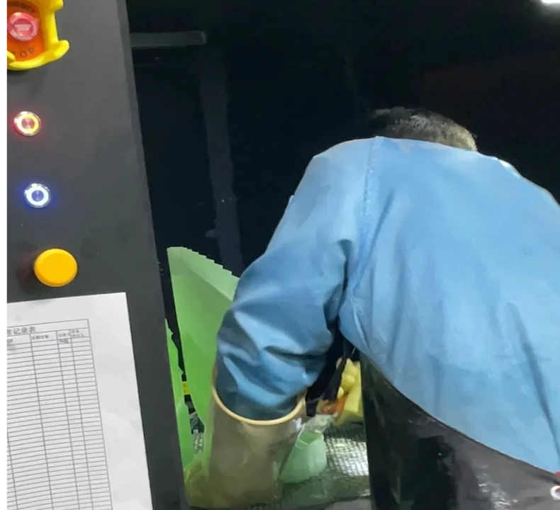 3D printing workshop