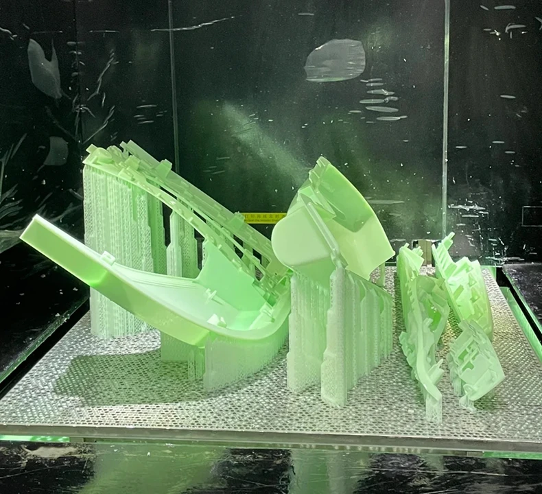 3D printing workshop