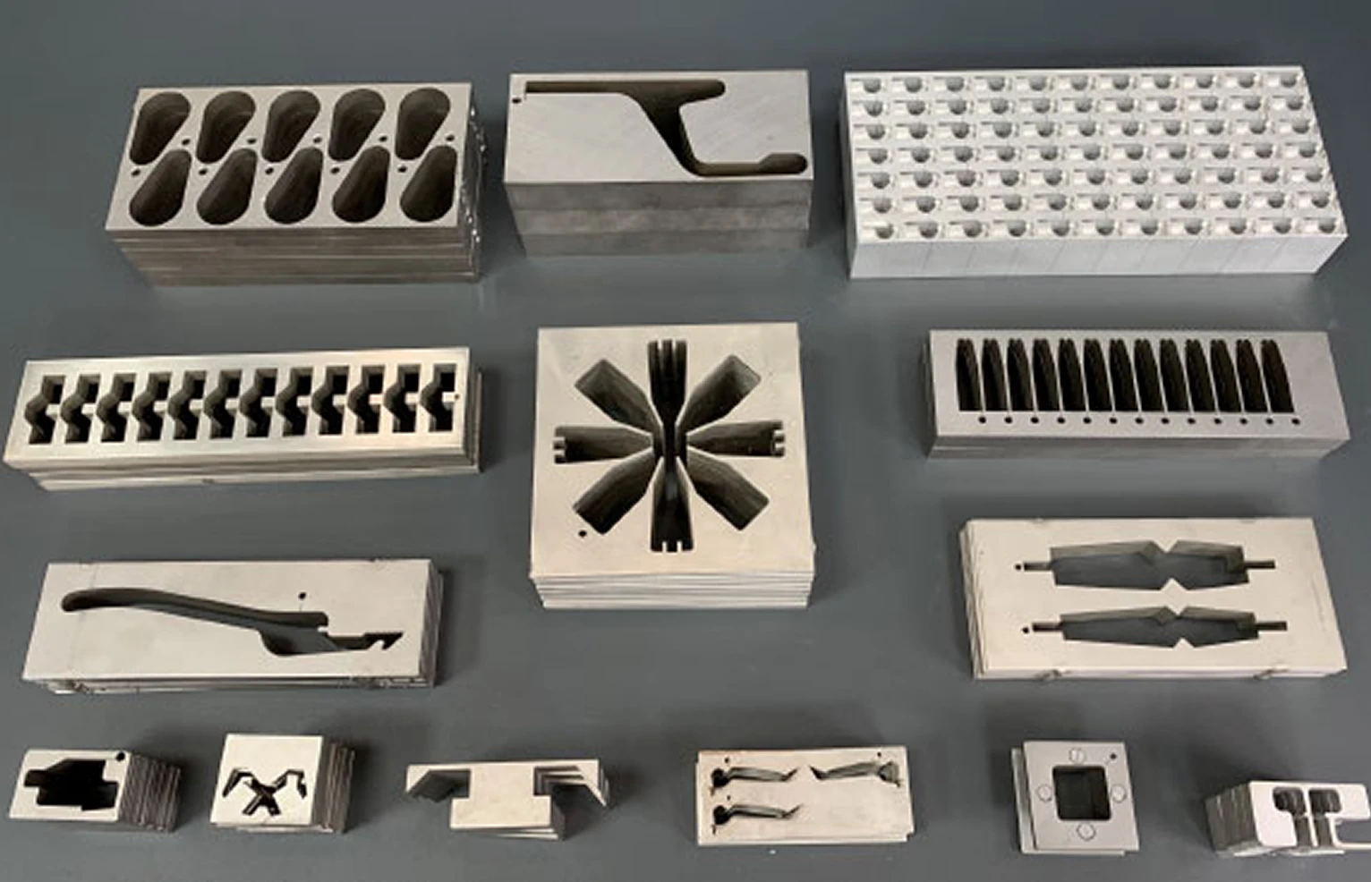 Advantages of wire EDM