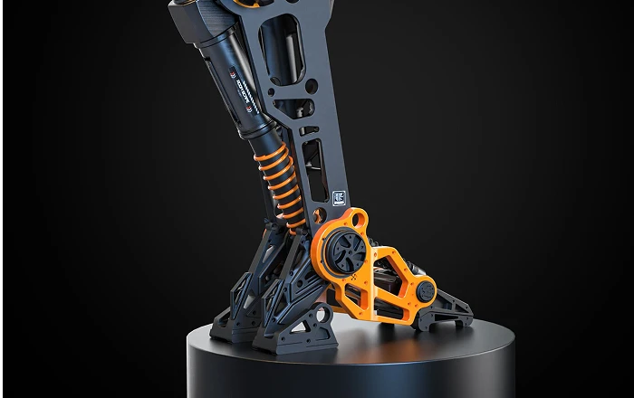 Automation in Robotic Systems