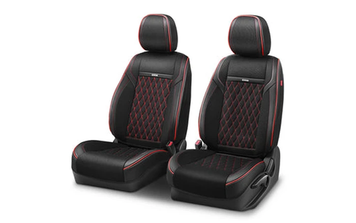 Automotive interior parts