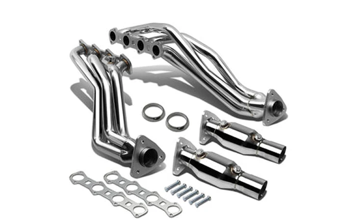 Automotive structural parts