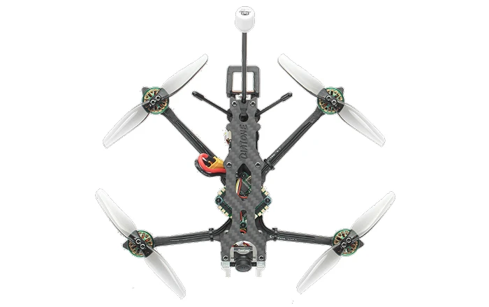 Avionics & UAV Systems