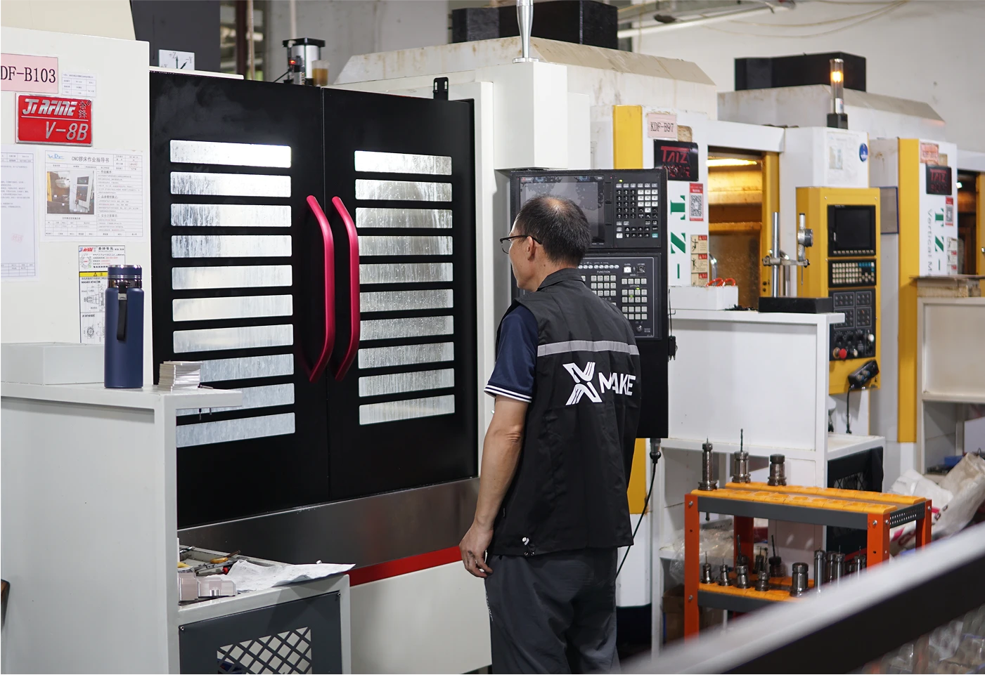 CNC_Machining_factory