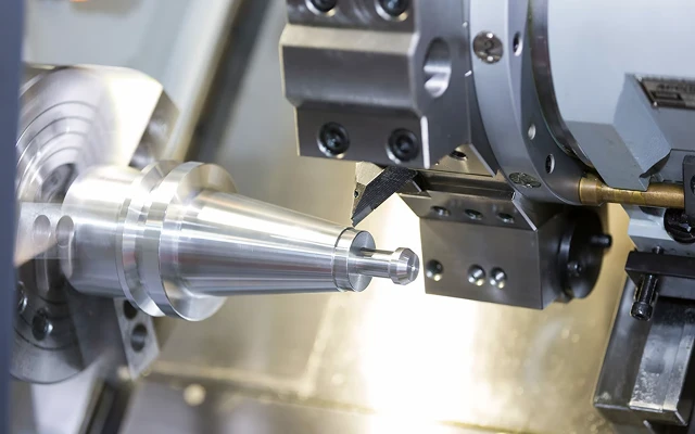 CNC Turning