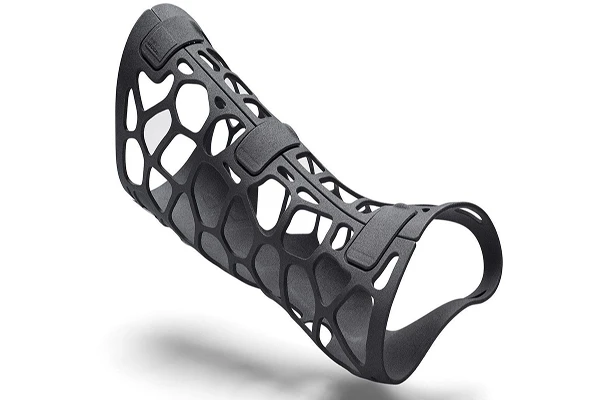 Custom Medical Braces & Prosthetics