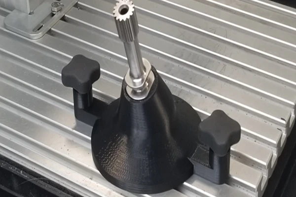 Custom Tooling Fixtures