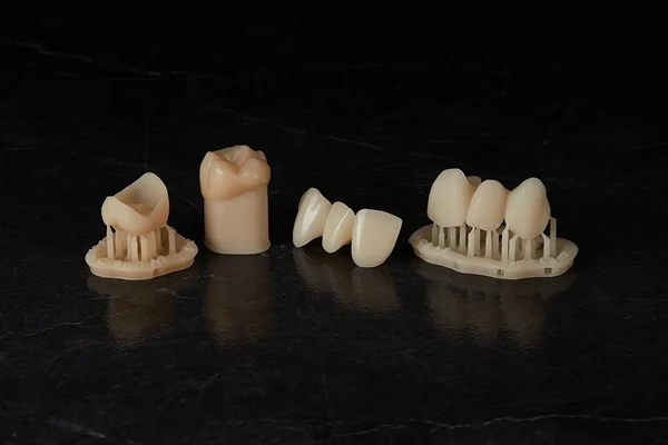 Dental Crown Models