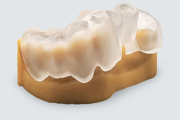 Dental Surgical Guide