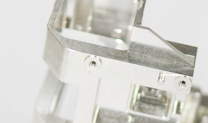 Electrolytic Oxidation