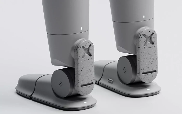 End-Effector Mechanisms