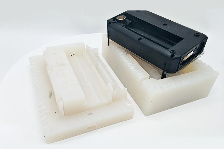 Excellent performance