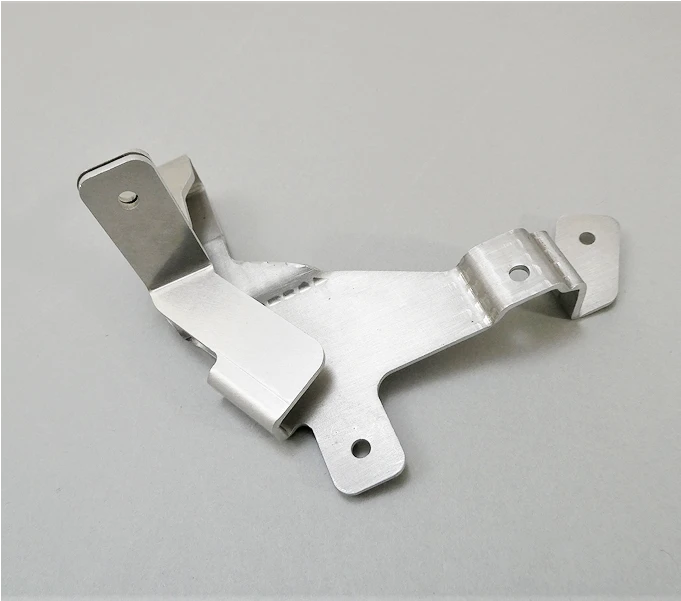 Gallery of our sheet metal processing