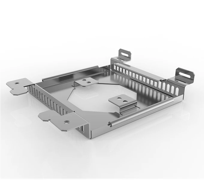 Gallery of our sheet metal processing