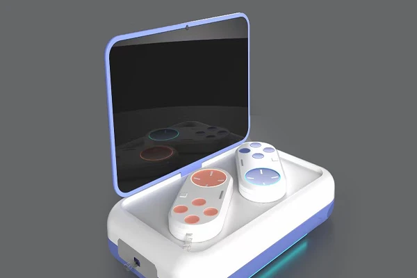 Handheld Device Models