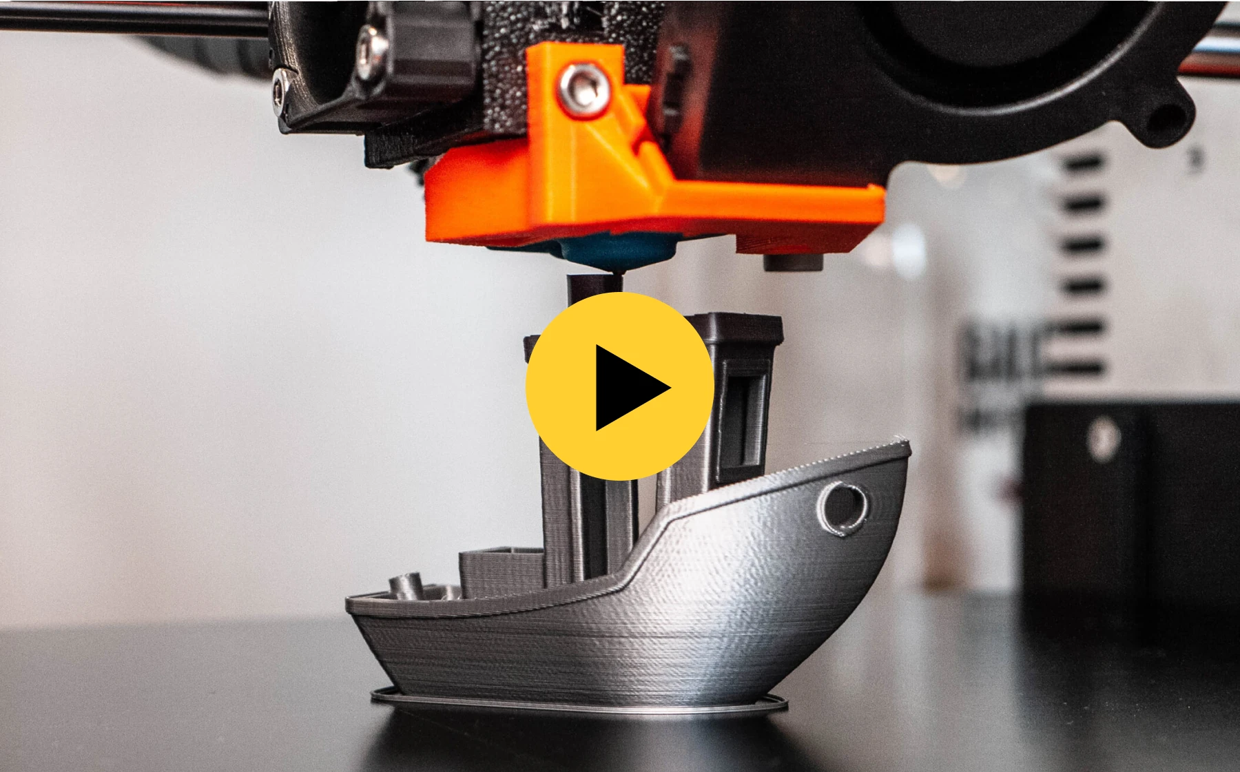 How does FDM 3D Printing Work