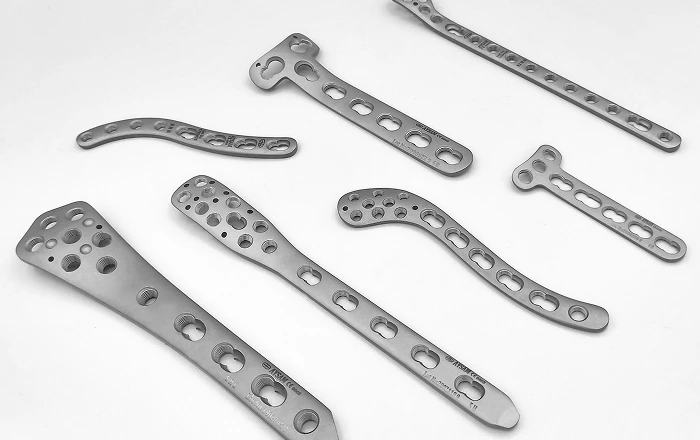 Implantable Components