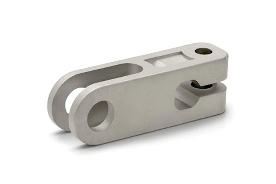 MIM Metal Injection Molding