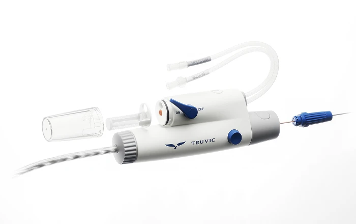 Medical Equipment & Consumables