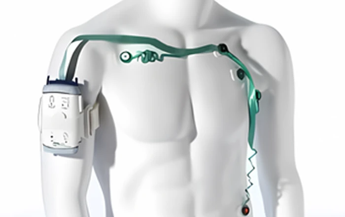 Medical Life Support Systems