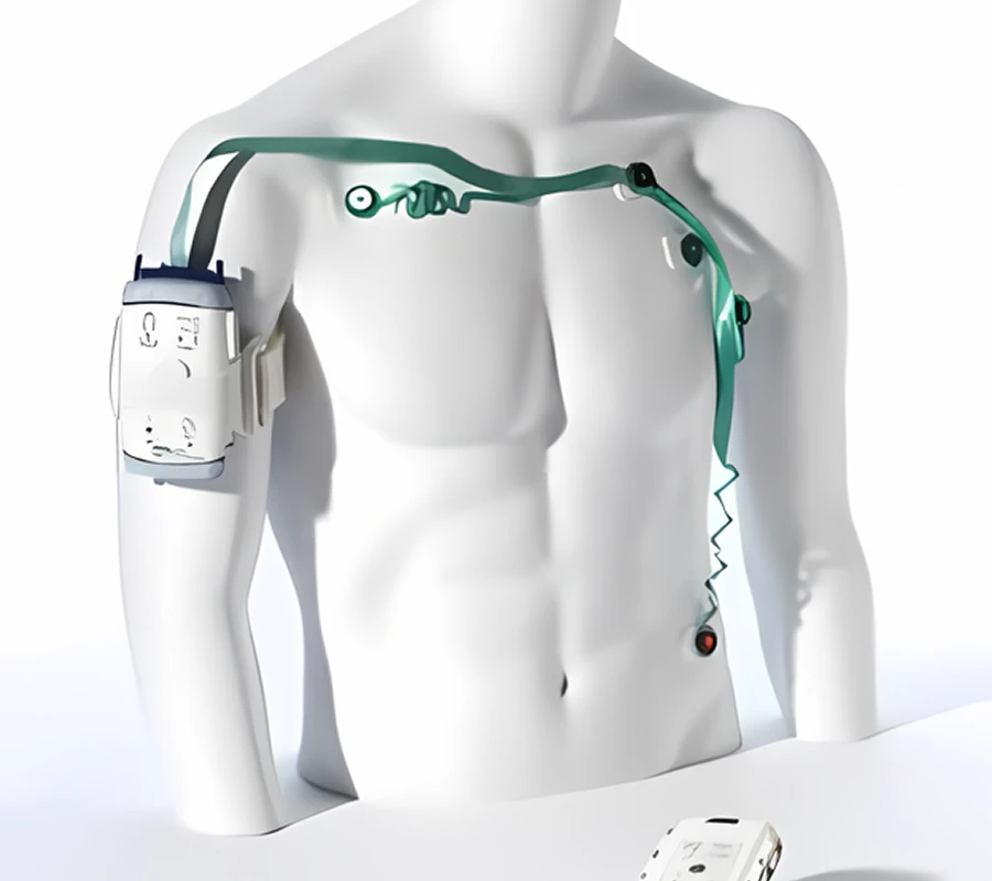 Medical devices