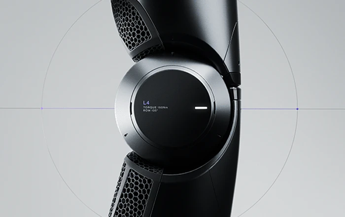 Motion Control Systems