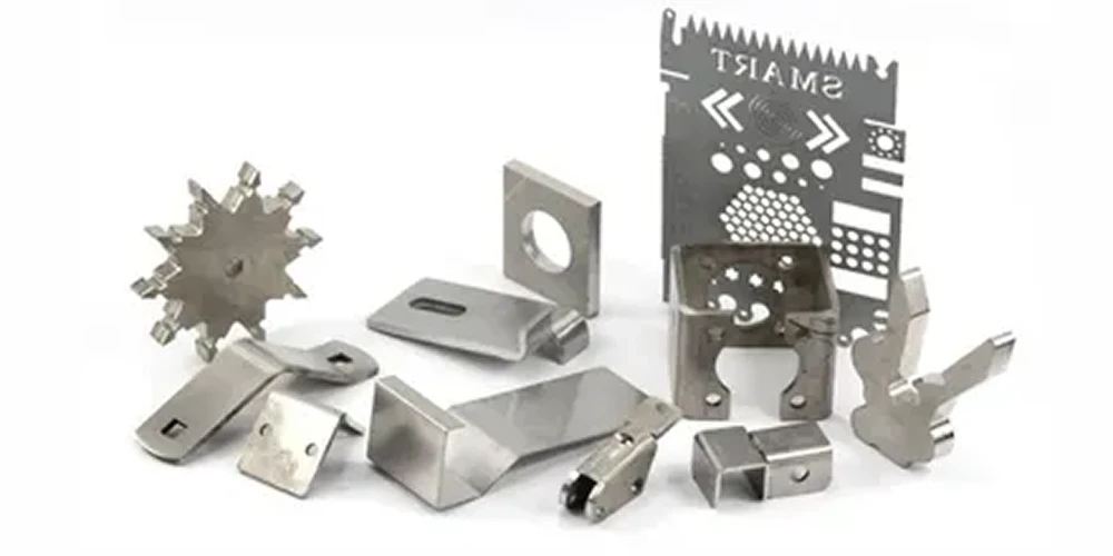 On-Demand Sheet Metal Fabrication