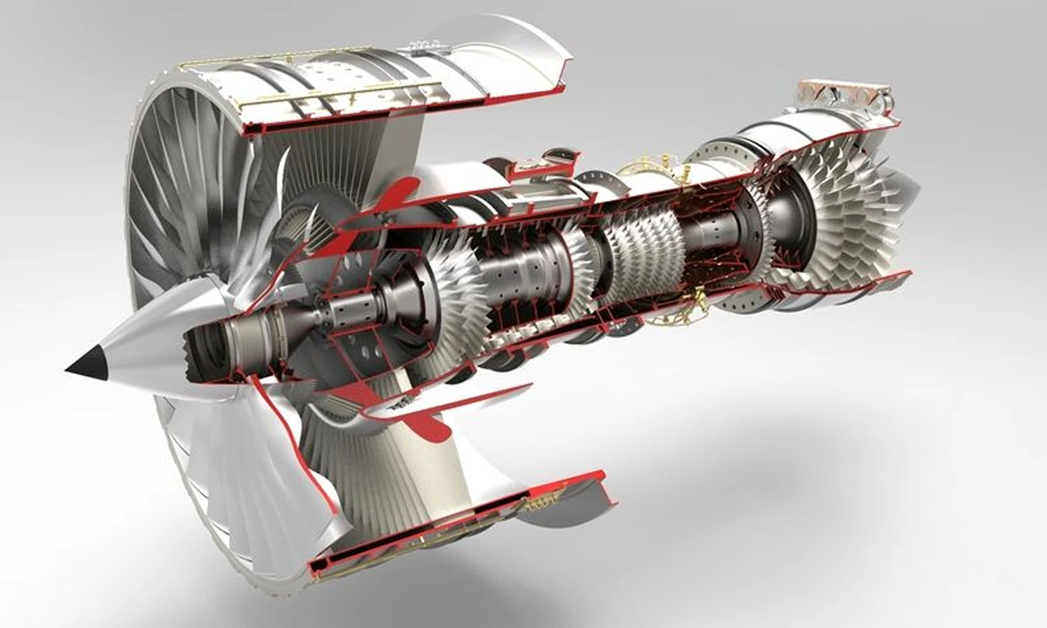 Our Aerospace Parts Solutions