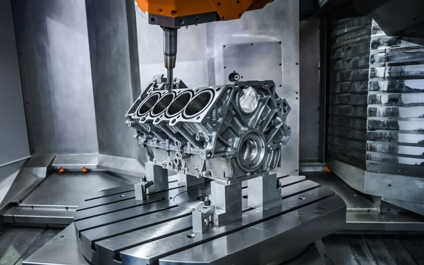 Our Auto Parts Solutions