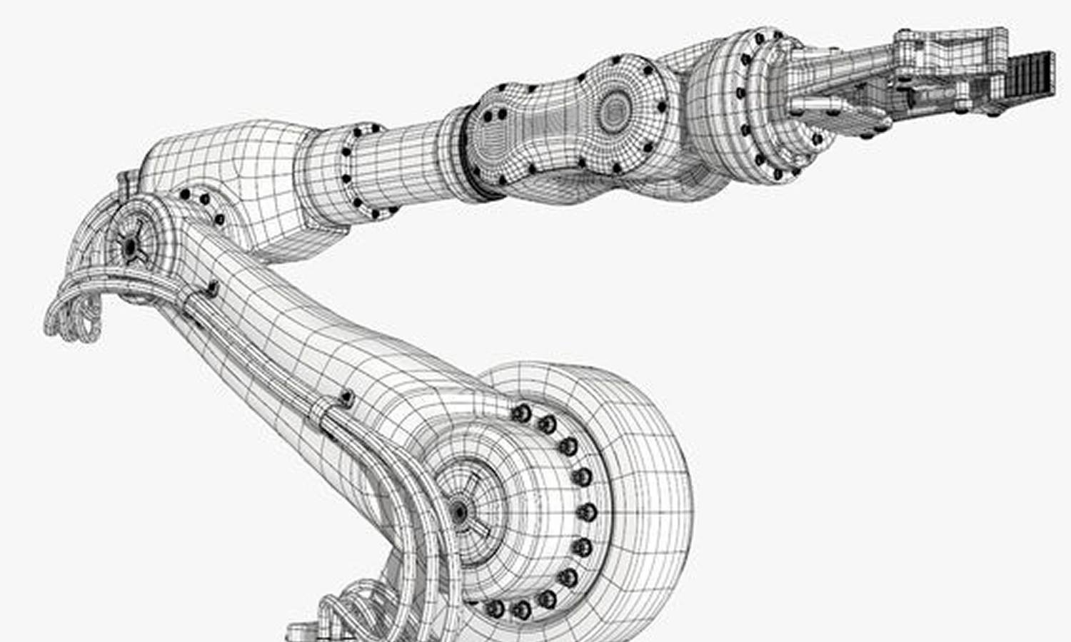 Our Automation Parts Solutions