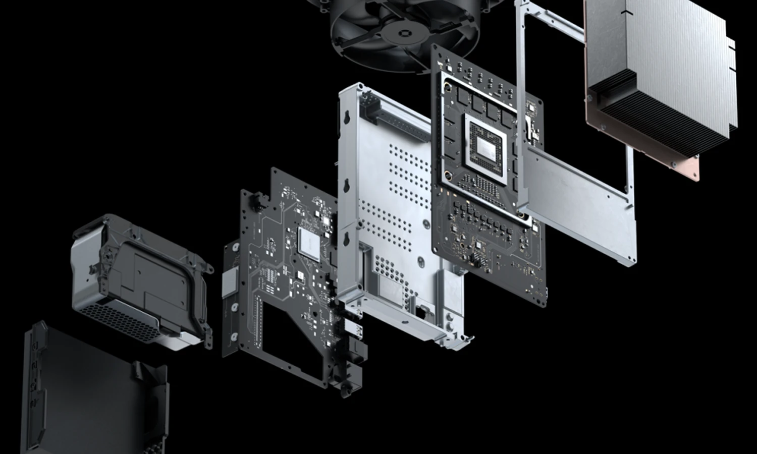 Our Electronics Device Parts Solutions