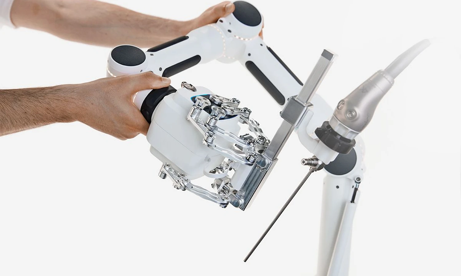 Our Medical Device Parts Solutions