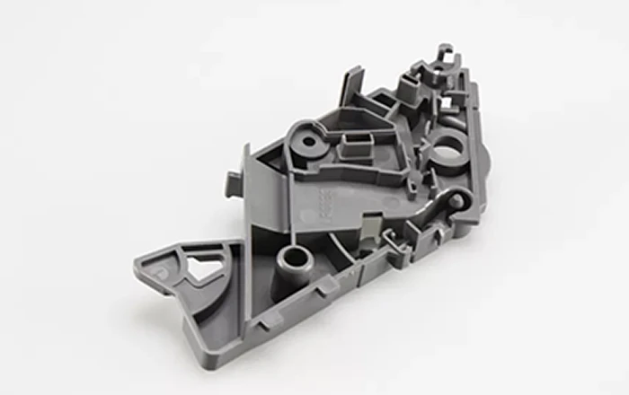 Precision Injection Molding