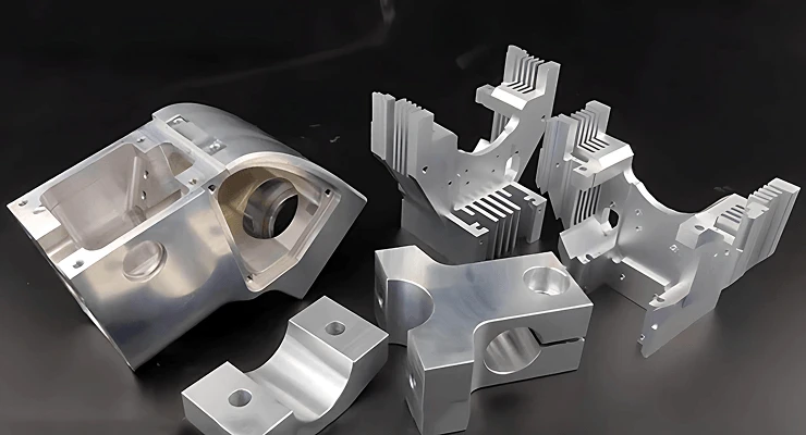 Prototype CNC Services