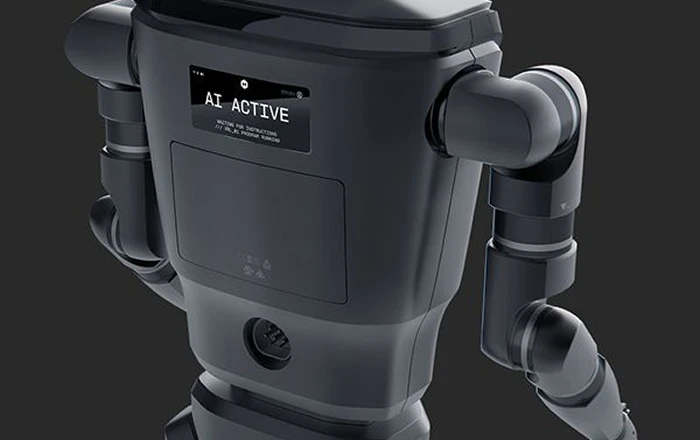 Robotic Structural & Frame 