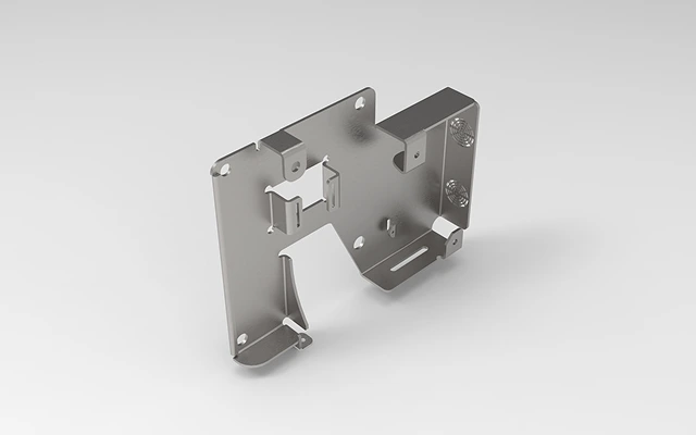 Sheet Metal Fabrication