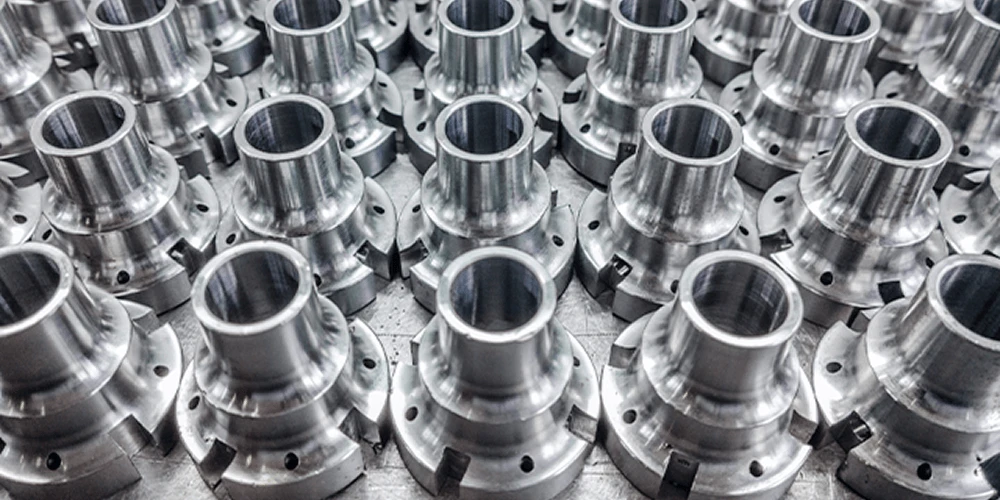 Sheet Metal Fabrication