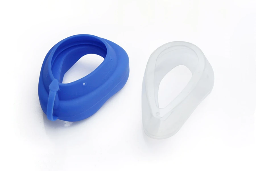 Silicone Injection Molding