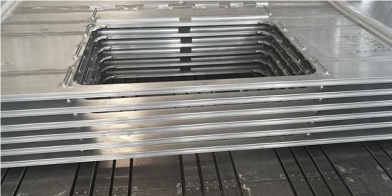 Small Batch Manufacturing