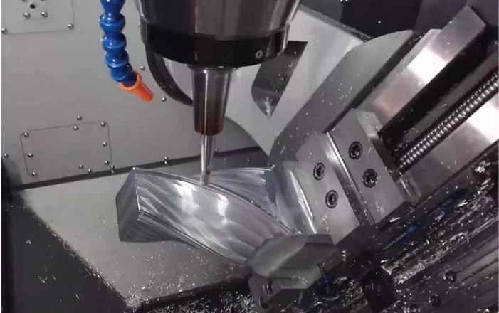 Surface Milling