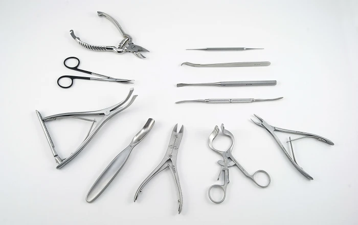 Surgical & Diagnostic Instruments