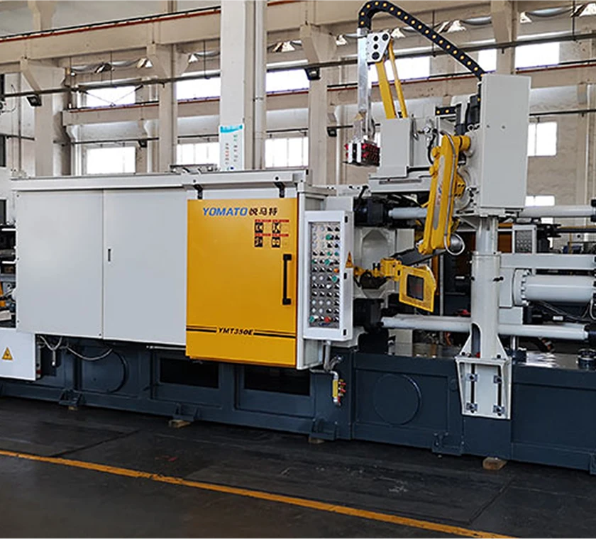 XMAKE's Factory Support Division