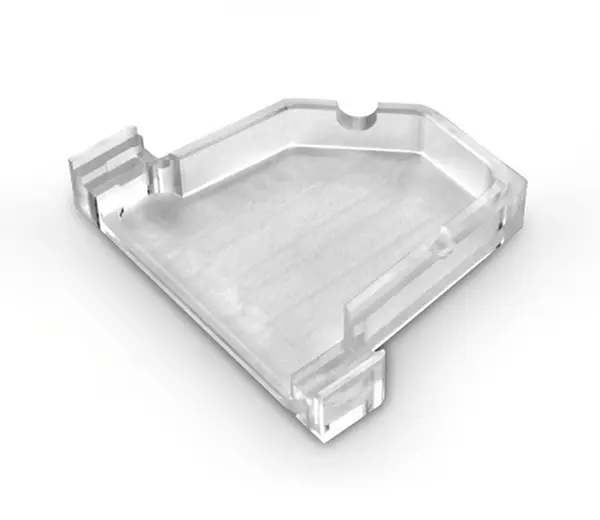 PVC (Polyvinyl Chloride)