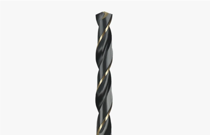 alloy drill bit
