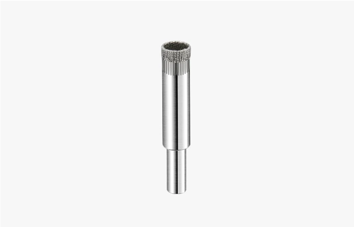 diamond drill bit